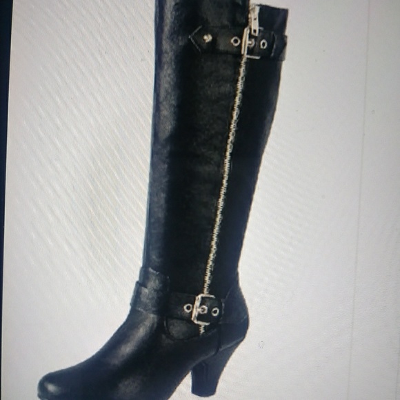 Let's See Style boots - Picture 2 of 8